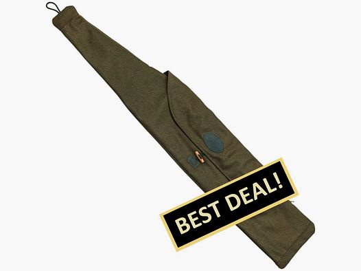 Parforce Lodenfutteral für Langwaffen