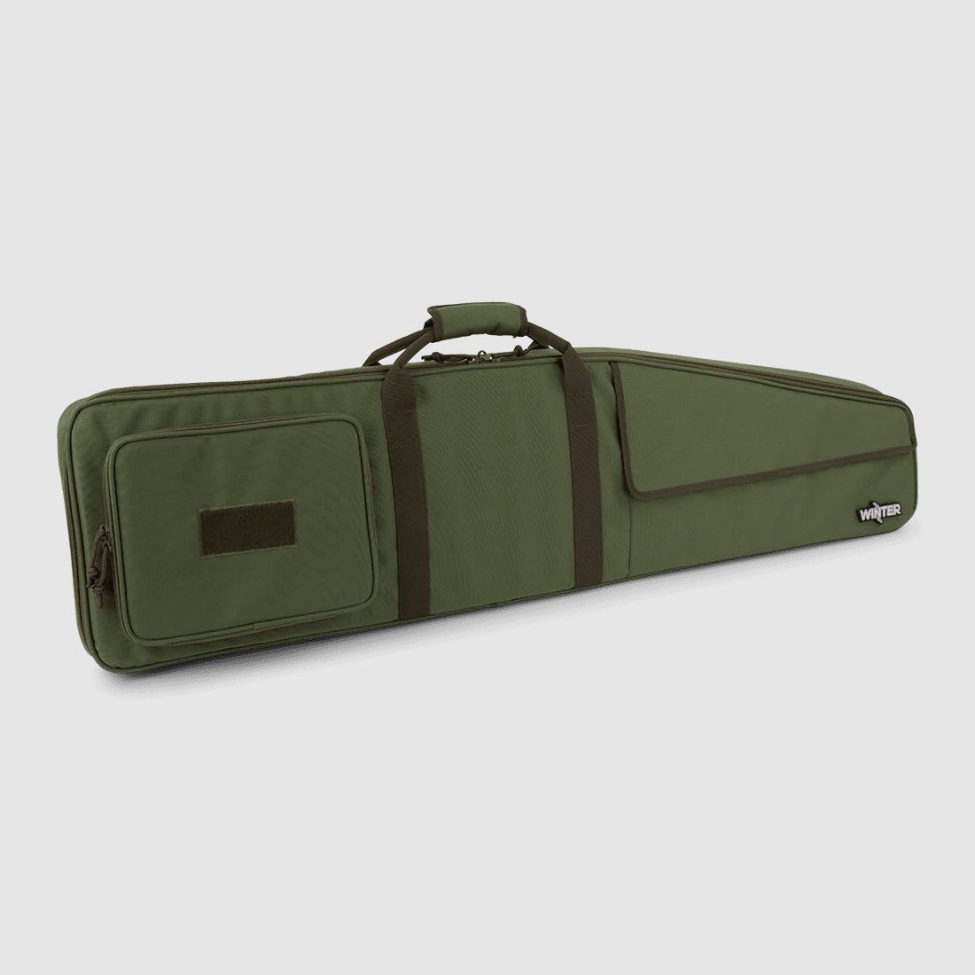 Winter Guncases Bolsa para Rifle 110 cm