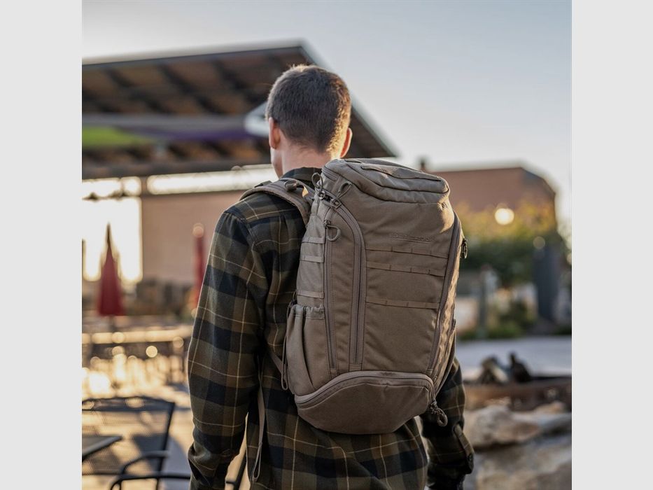 EBERLESTOCK LITTLE TRICK PACK – DRY EARTH, image 5 sur 6