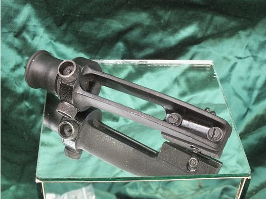 Diopter for competitive sports - air rifle Haenel IV/M, last price reduction!