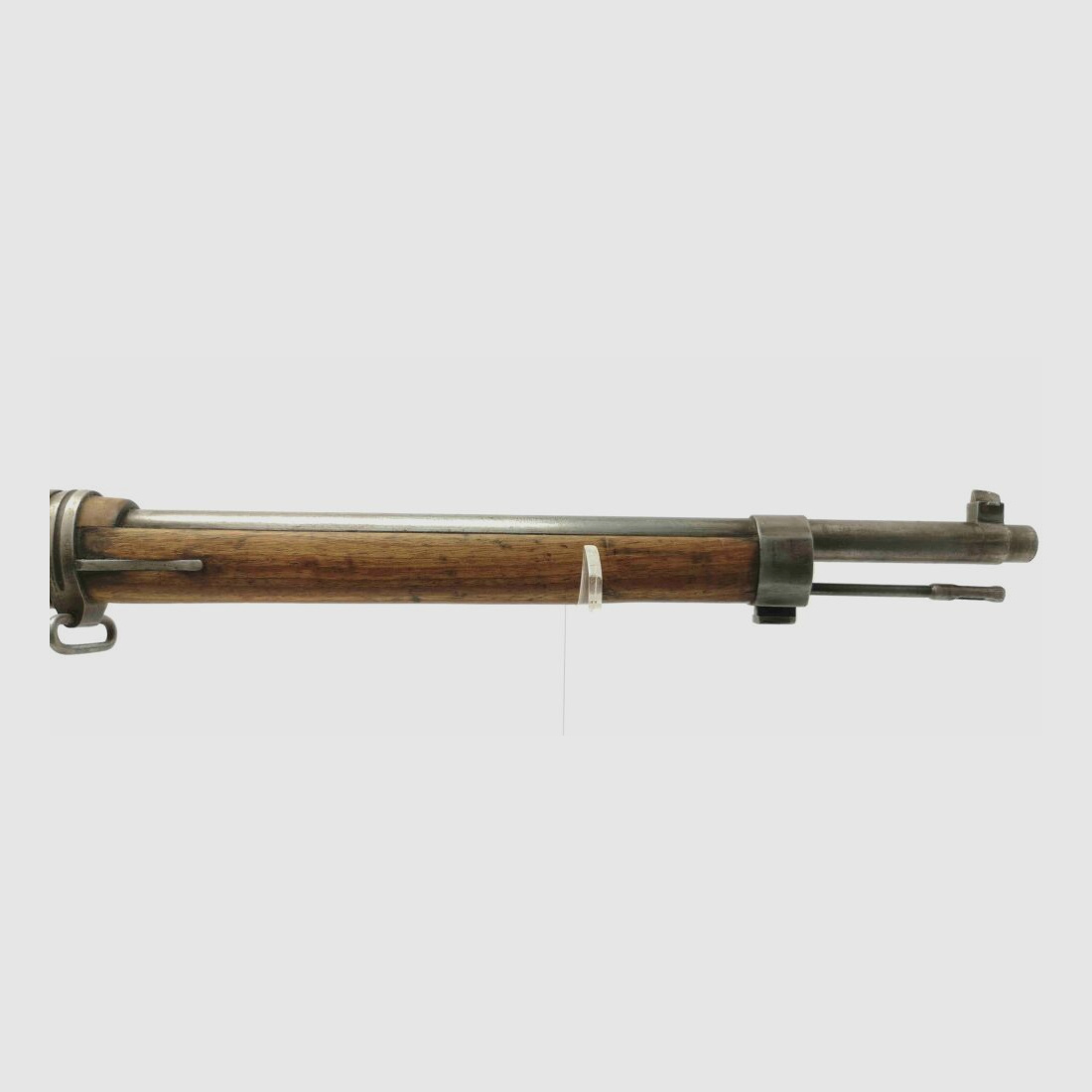 Asfa Ankara Gewehr 98