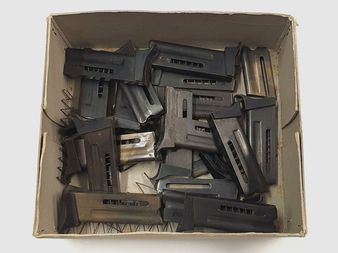 Rigarmi Rigarmi Brescia .22lr