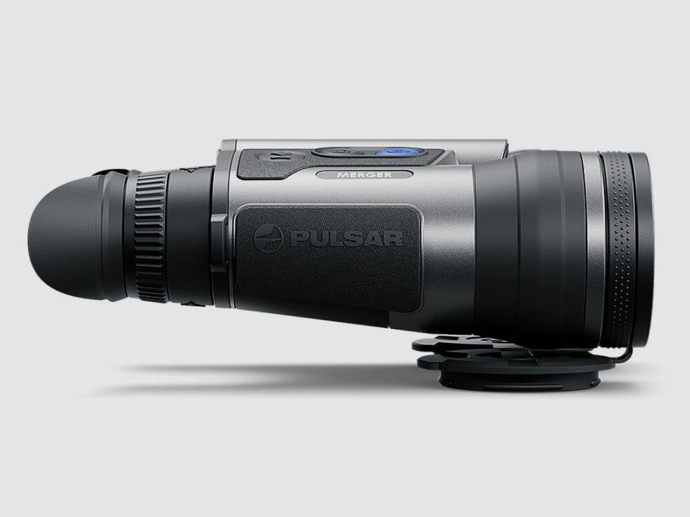 PULSAR Merger LRF XT50