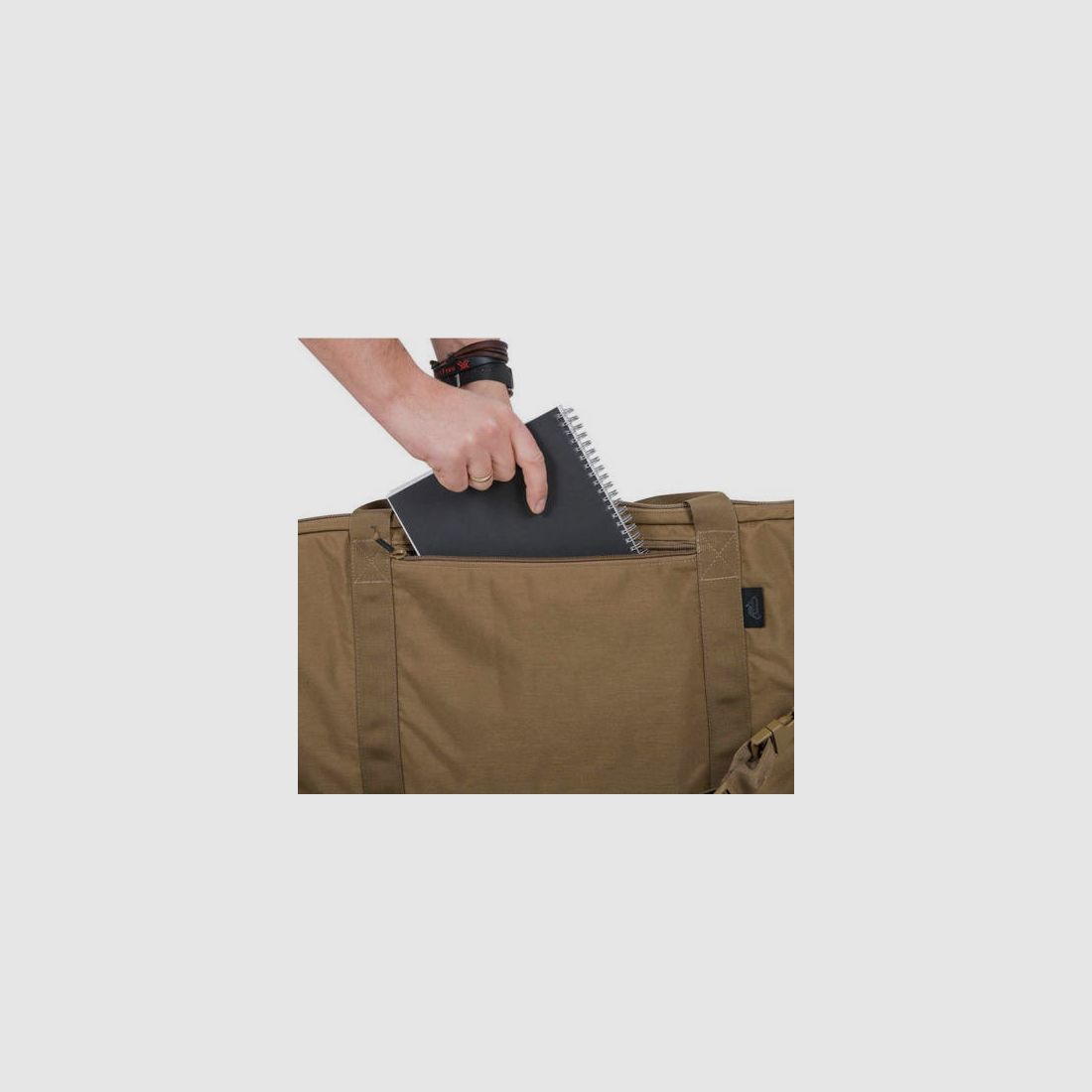 Helikon - Basic Rifle Case® - PenCott WildWood - TB-BRC-CD-45, Bild 9 von 15