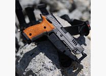 Pistola STEYR ATC Rock 5"