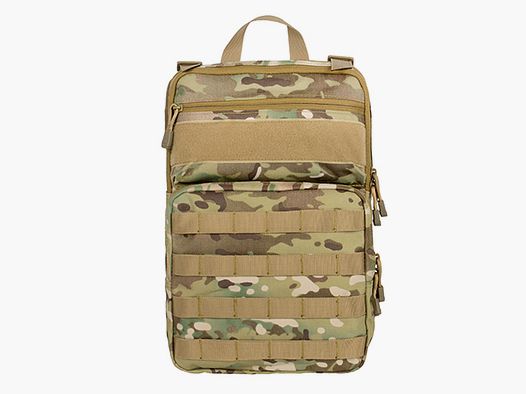 Multi-Purpose Expandable Backpack - CP [8FIELDS]