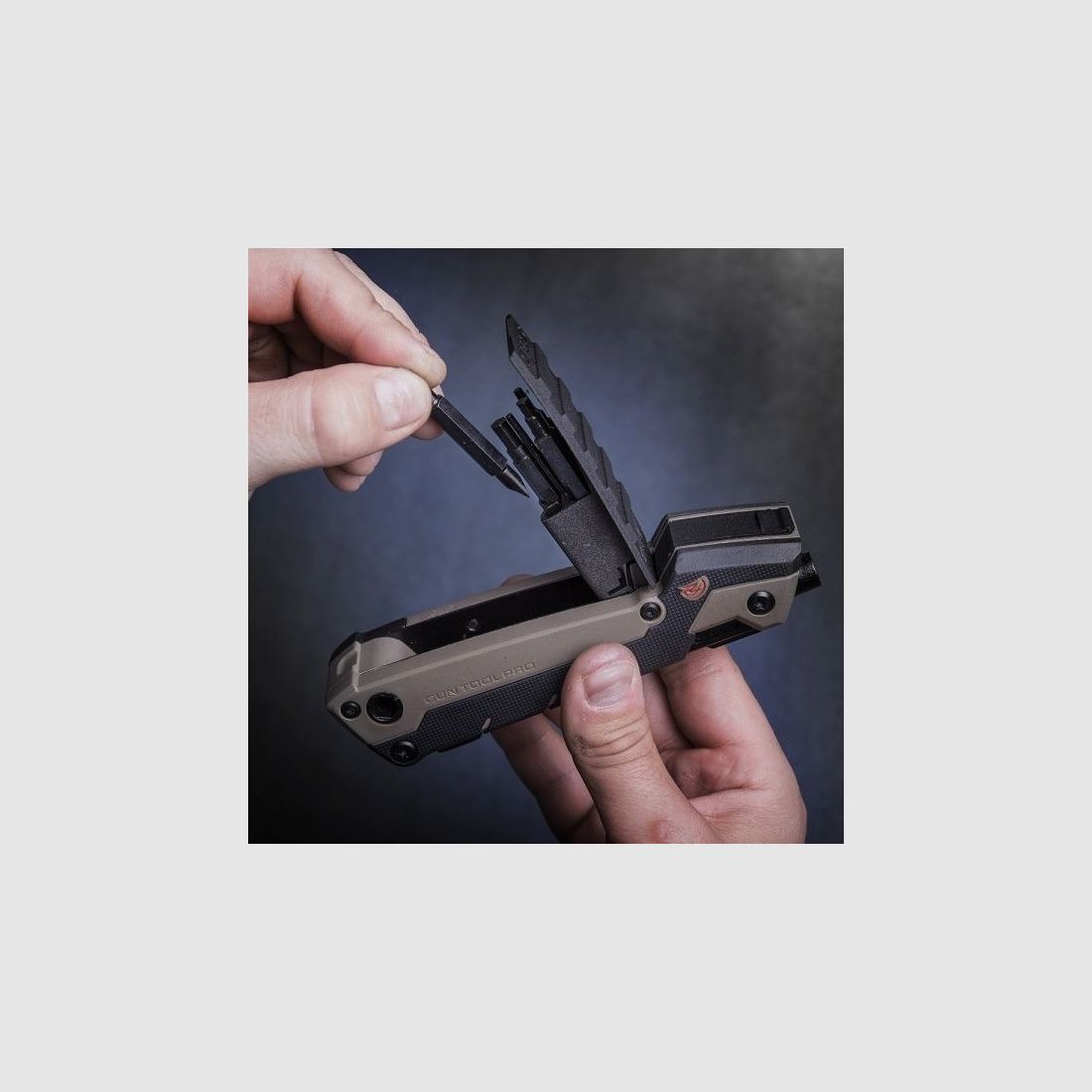 Real Avid Gun Tool Pro 35-in-1 AR15 #AVGTPROAR, Bild 8 von 18