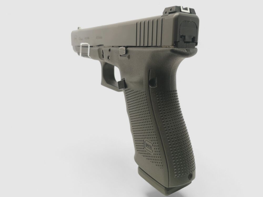 Glock	 41