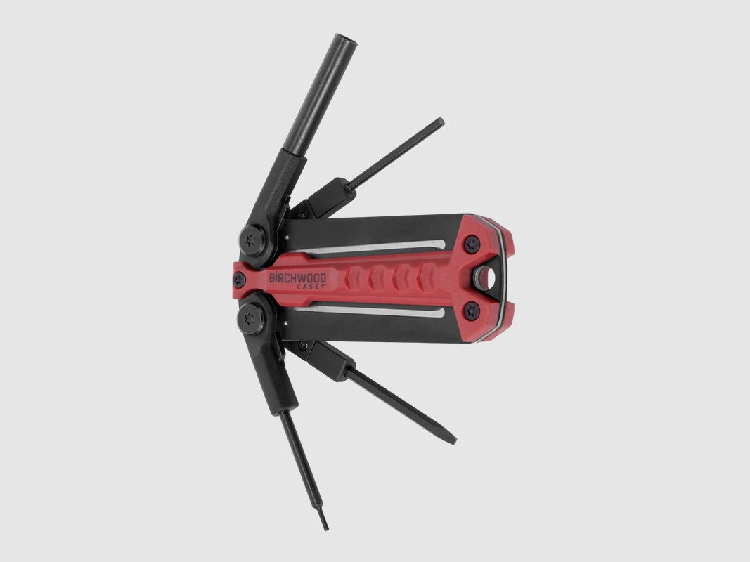 BIRCHWOOD CASEY – GLOCK MULTI TOOL, Bild 1 von 4