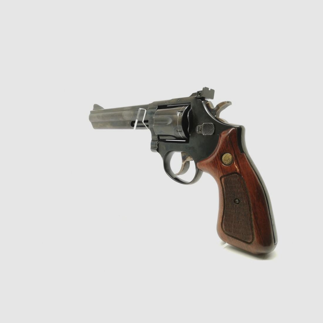 Taurus 669 * 6" canon