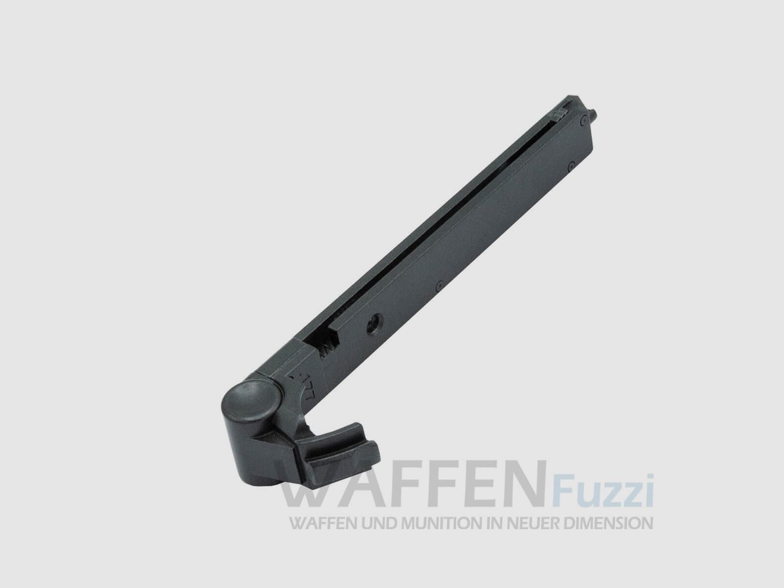 Magazine voor Non Blow Back CO2 Pistool Legends P08