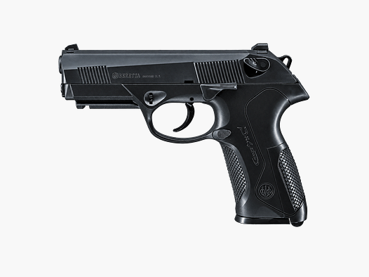 Beretta Px4 Storm-ASM