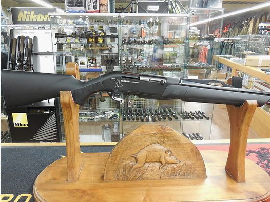 Winchester SXR Vulcan Tracker 30-06