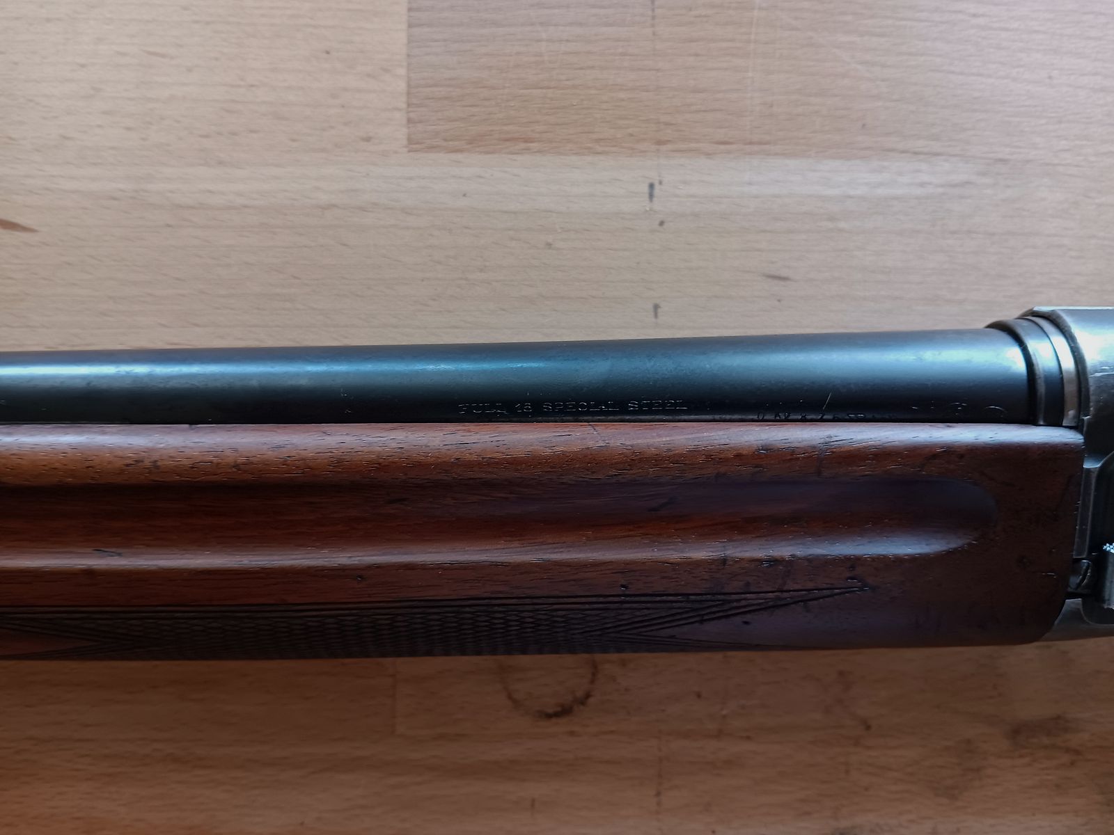 FN Browning AUTO 5 16/65 Sweet Sixteen