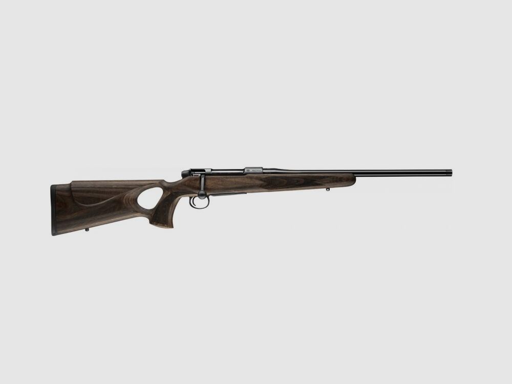 MAUSER 18 Pure Max herhalingsgeweer | .308 Win. | 510mm | Zonder richtmiddelen | M15x1