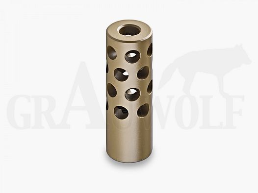 Bergara Mündungsbremse Extreme Sporter Viper Western M14x1 Kal. .30