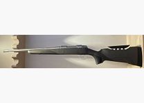 SAKO 90 FINNLIGHT CORTO INOXIDABLE