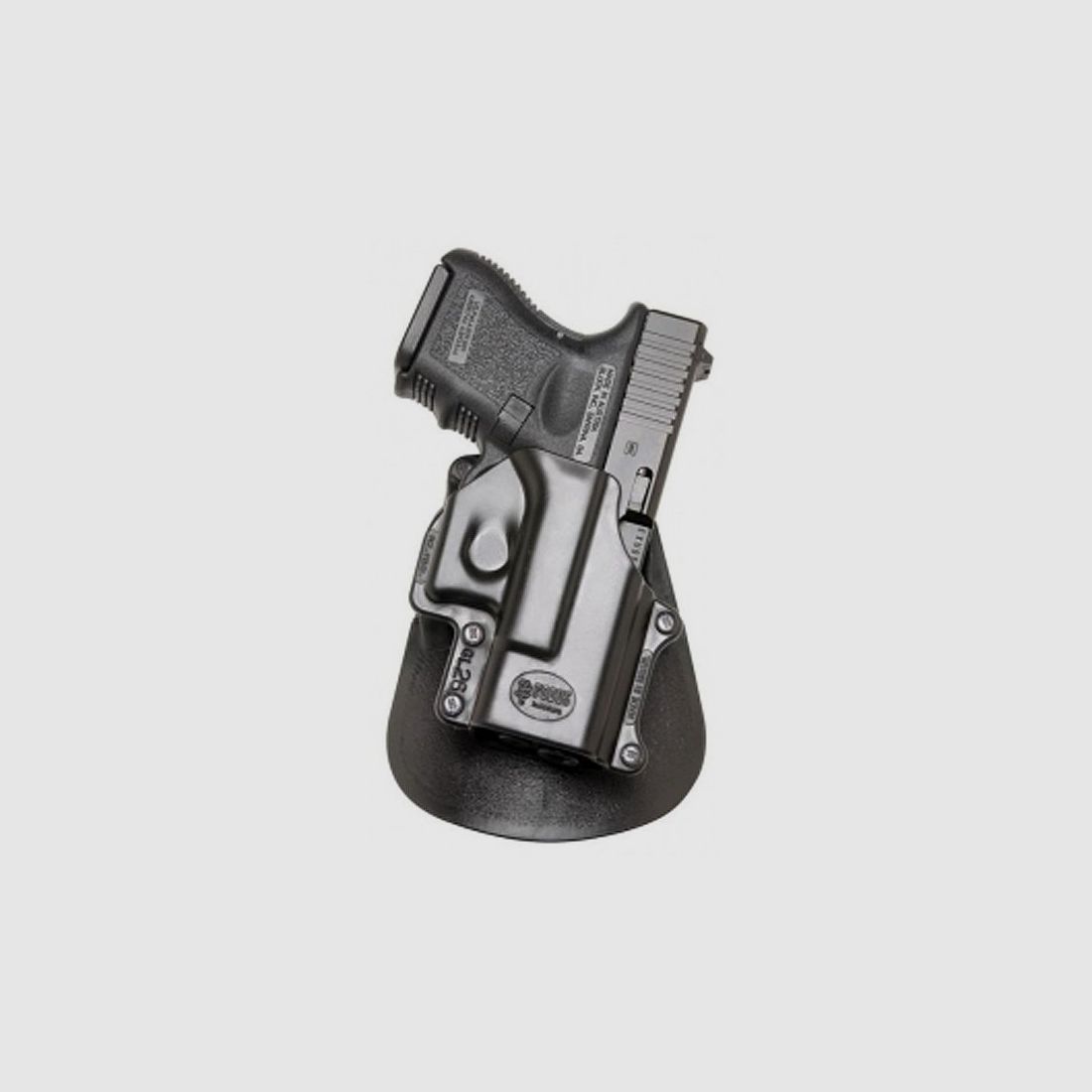 FUNDAS FOBUS PADDLE