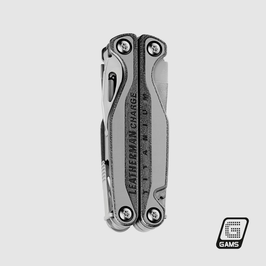 Multitool Leatherman Charge®+ TTi, image 5 sur 7