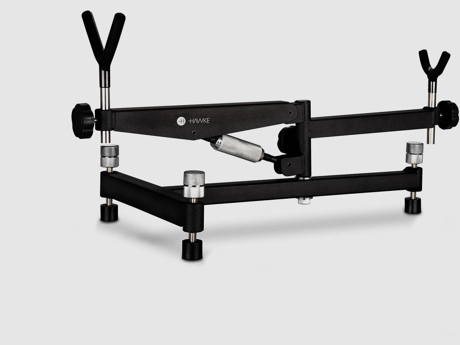 Hawke Pro Benchrest