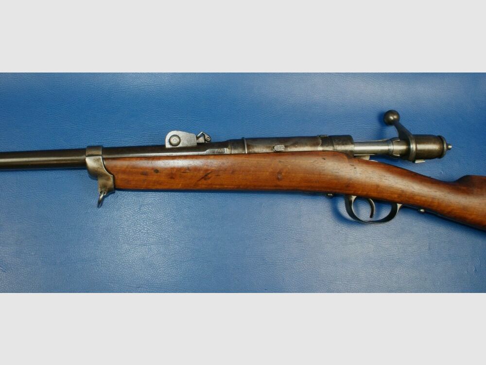 Vetterli 1870 10,5x38R VetterliCF