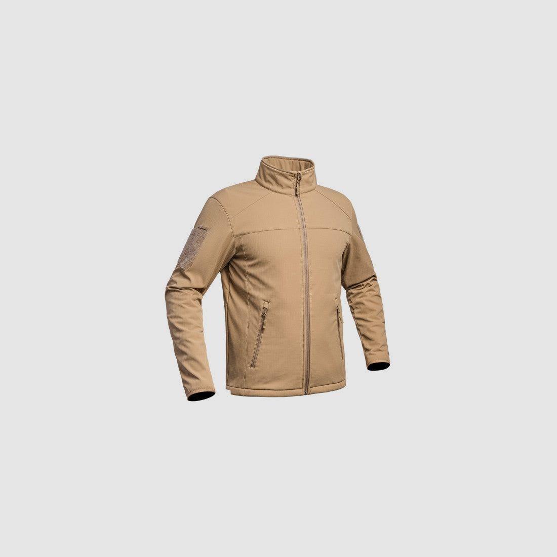 Kurtka Softshell Ripstop FIGHTER, zdjęcie 9 z 11