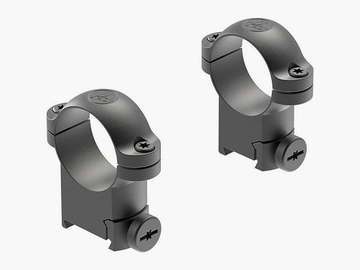 Colliers Leupold RM Sako 1" Haut