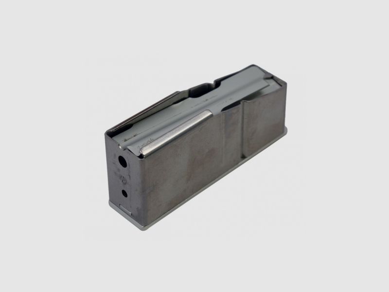 Magazin für SAKO 85 (S5AR0386 M) STAINLESS, 5-Schuss