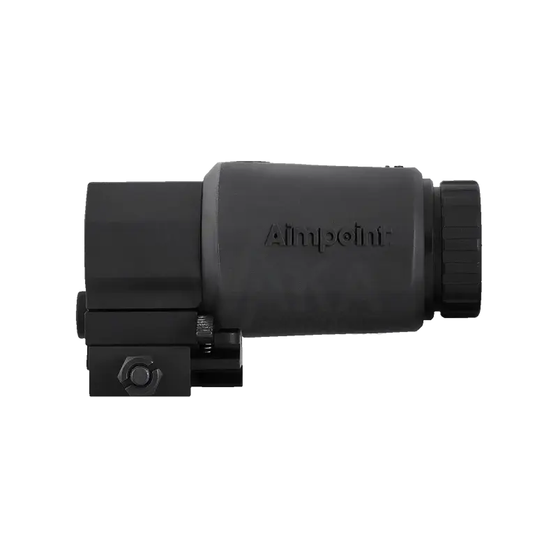 Aimpoint 3X-P™ mit 30mm FlipMount™ & TwistMount™, Bild 3 von 4