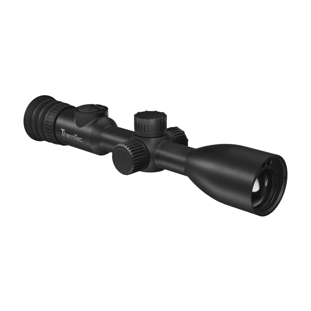 ThermTec Ibex 335L
