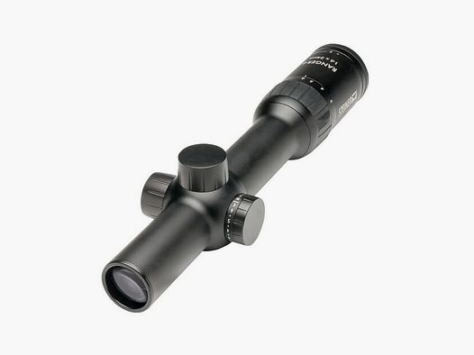 Steiner Ranger6 V2 1–6x24