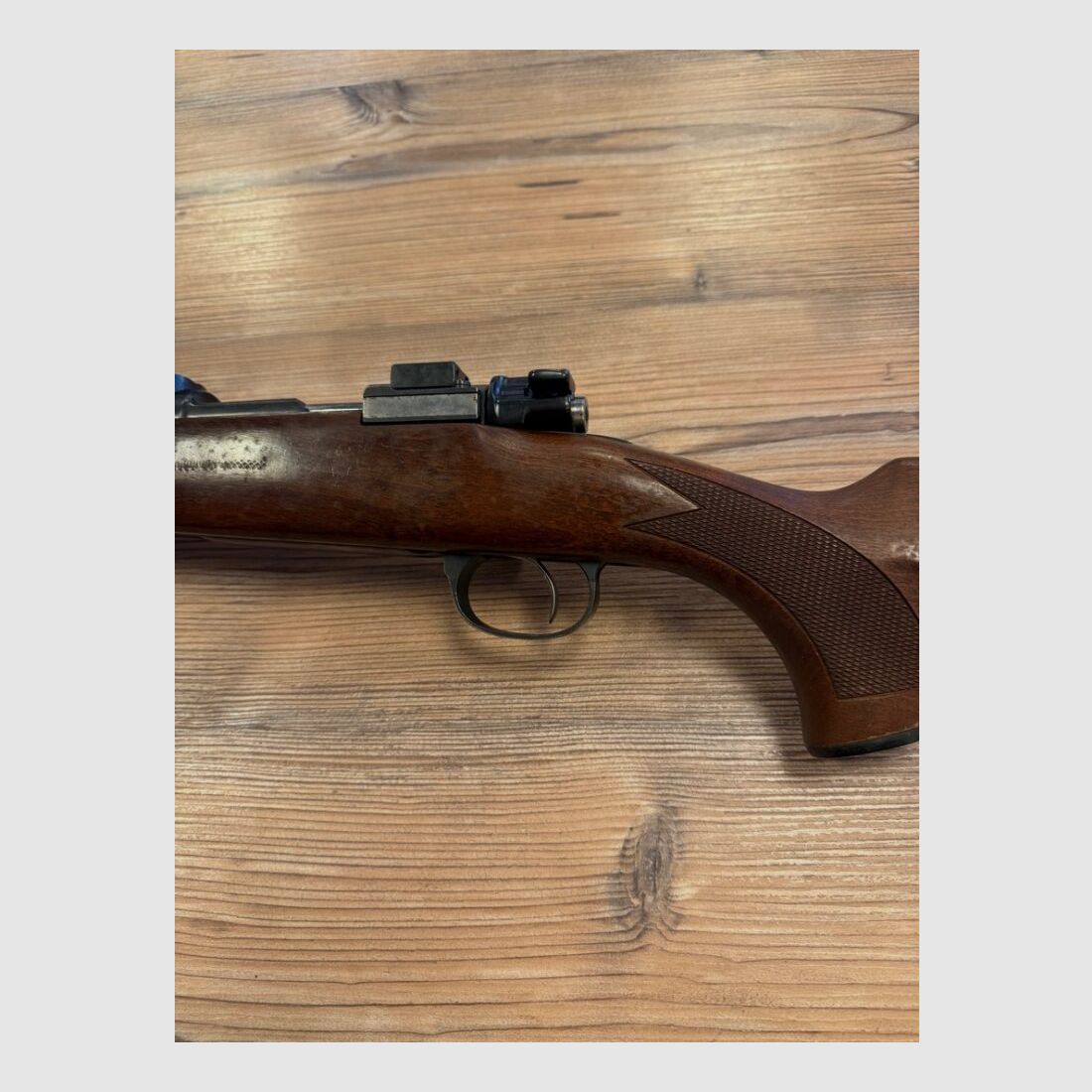 Karabinek powtarzalny Voere