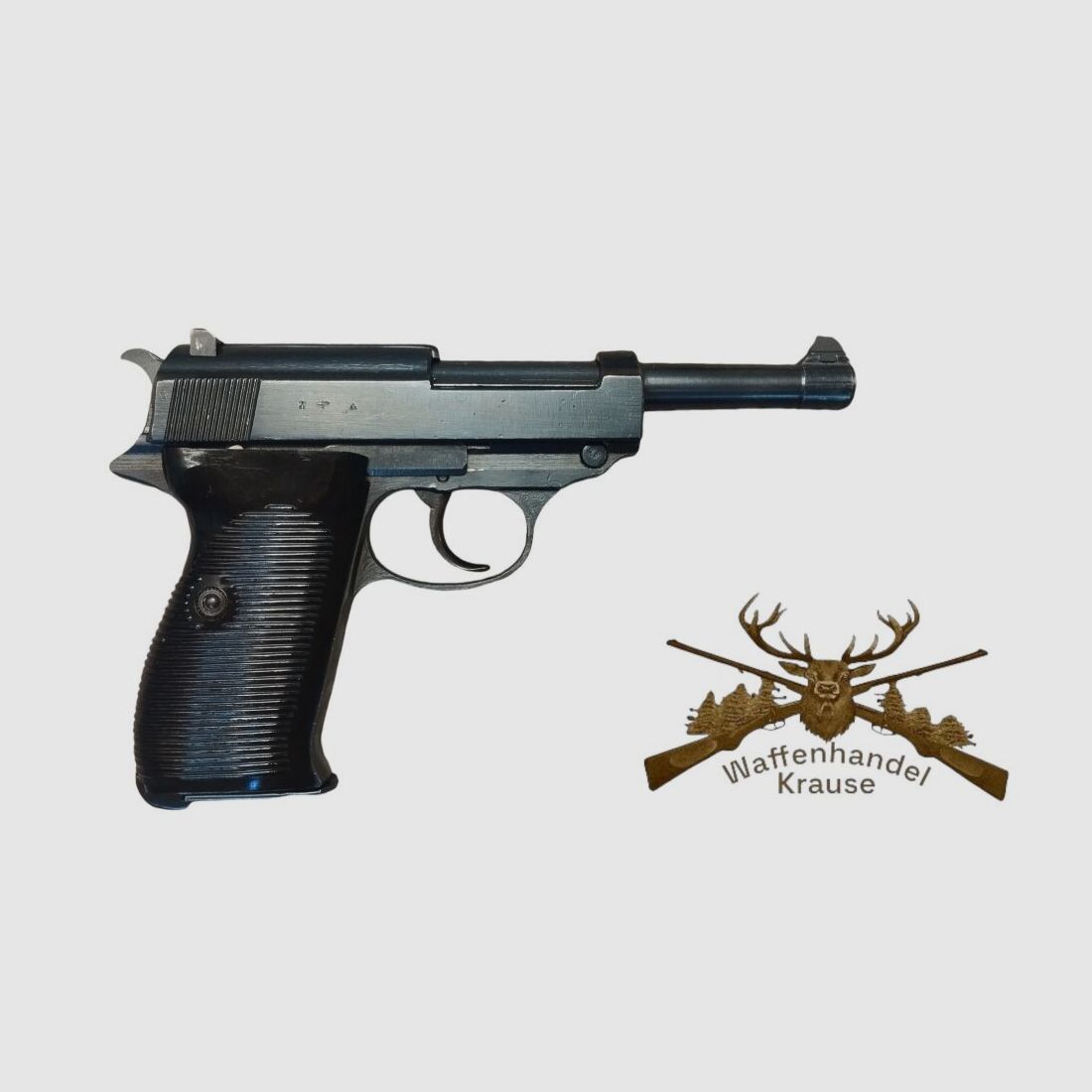P 38 P 38