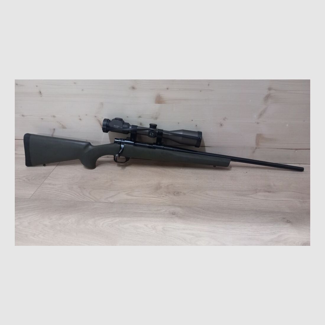 Howa 1500