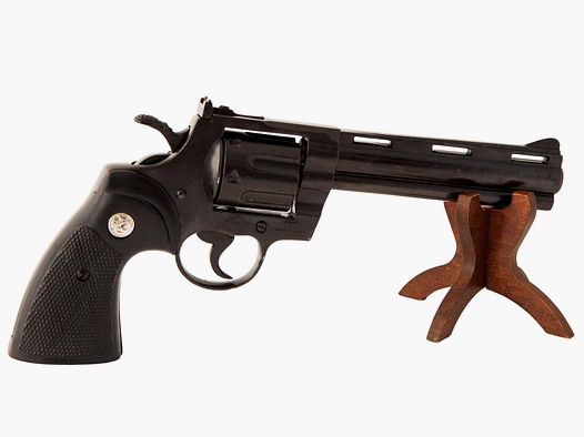 Replika Denix Rewolwer Python 6" - Kal. 357 Mag