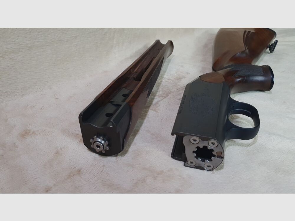Housing Blaser R93 Ulrich TD without