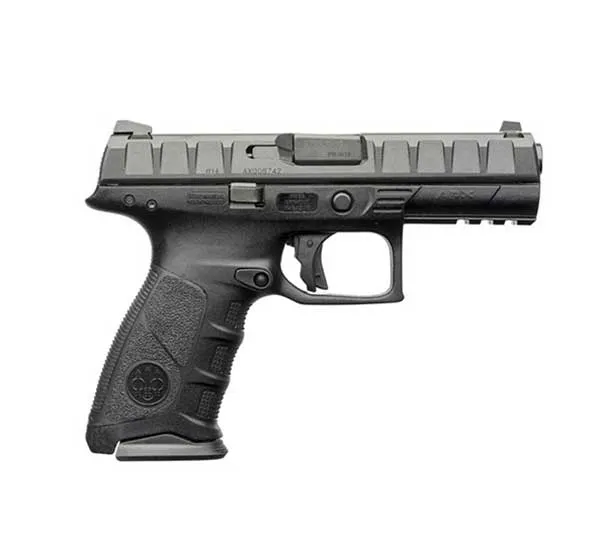 Pistolet BERETTA APX, kal. 9 mm PARA, zdjęcie 1 z 3