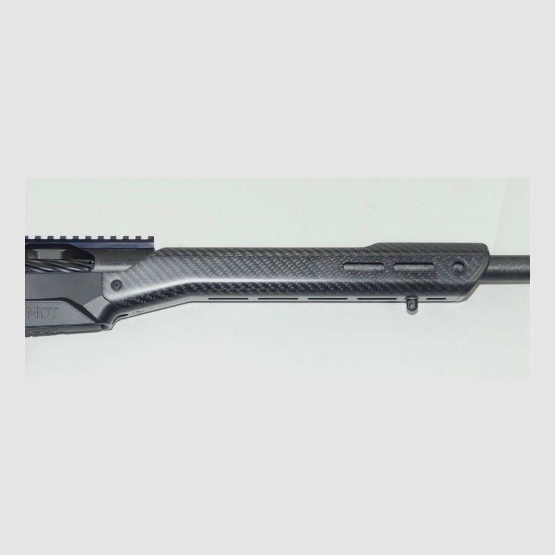 Pickert Mountain Carbon