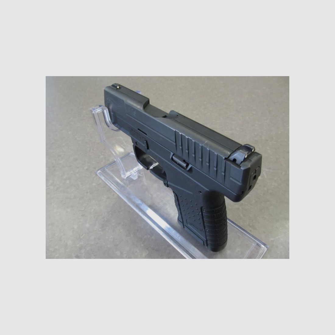 WALTHER PPS CAL 9X21 GEBRAUCHT, Bild 4 von 9