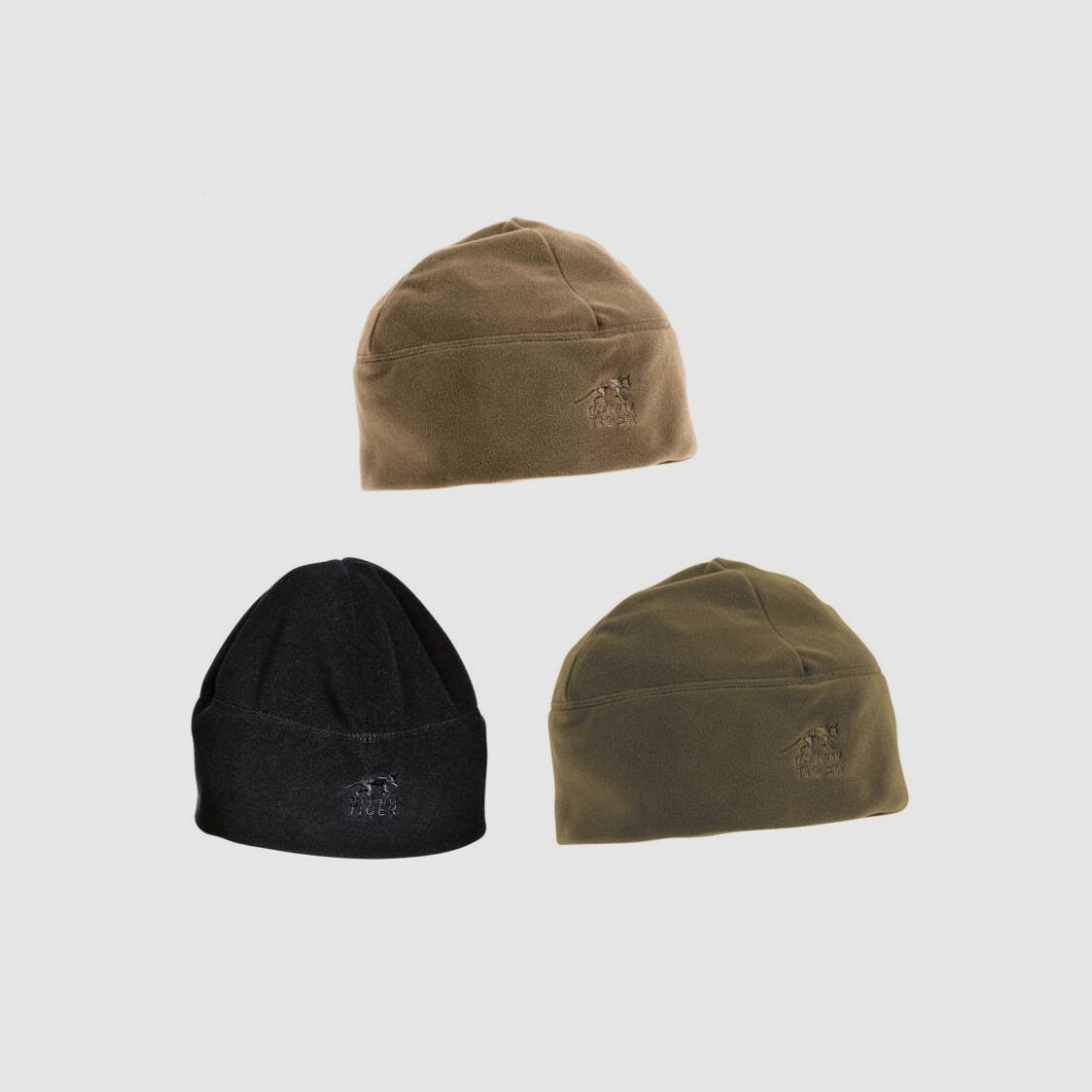 TT Bungee Fleece Cap, billede 1 af 4