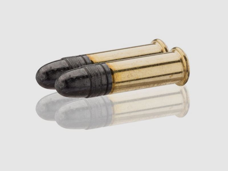 Eley Sport Patronen Kaliber 22 LR, Bild 9 von 10