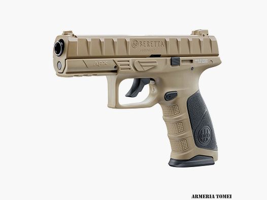CO2-Pistole – BERETTA APX