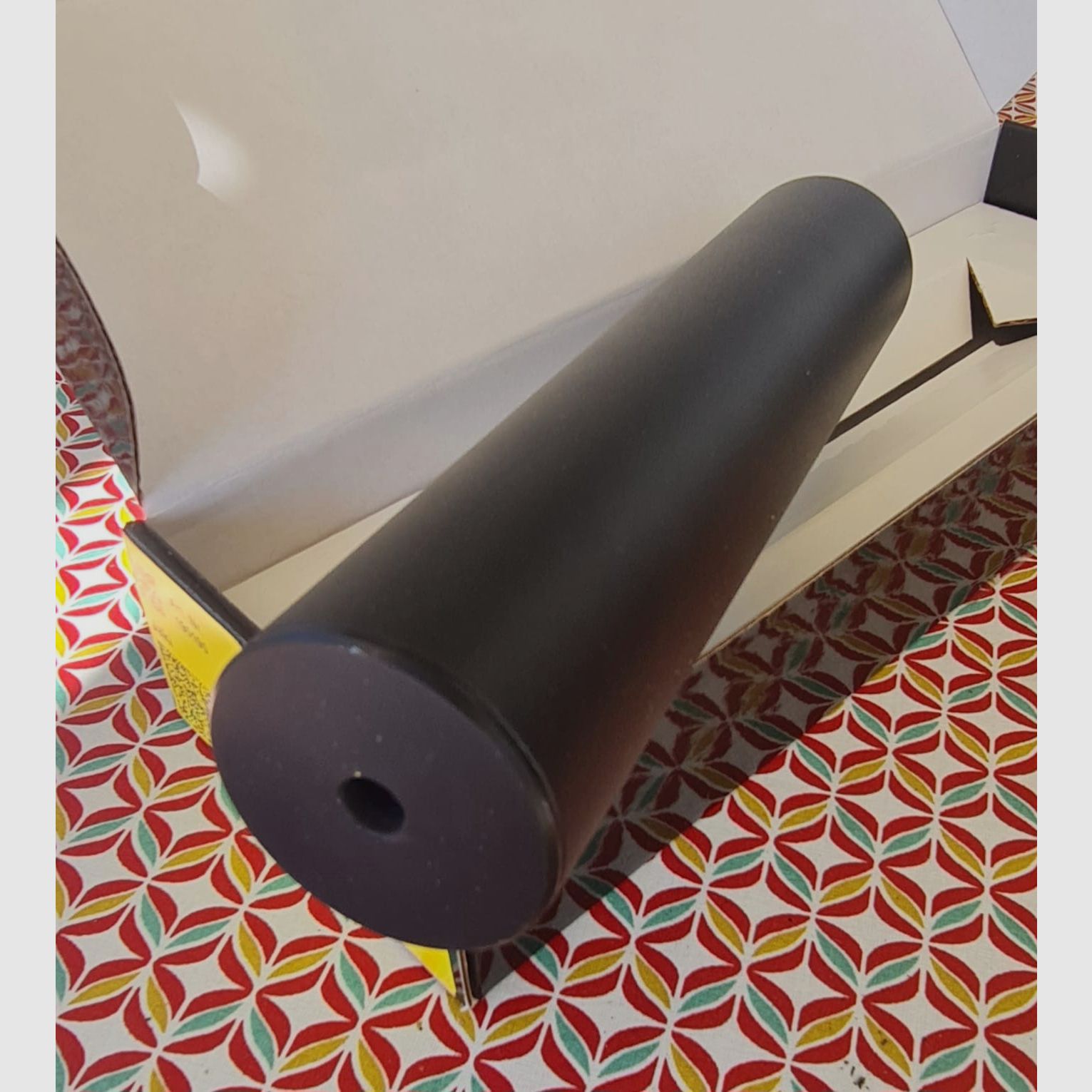 JAKI Semi Classic Kal. .30 M15x1 – neuwertig – OVP