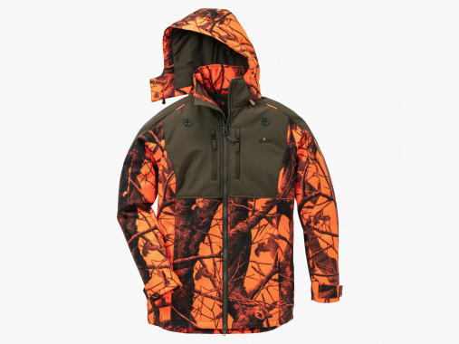 il Lago Sie Damen Safety Pro DJ-Jacke | 2XL