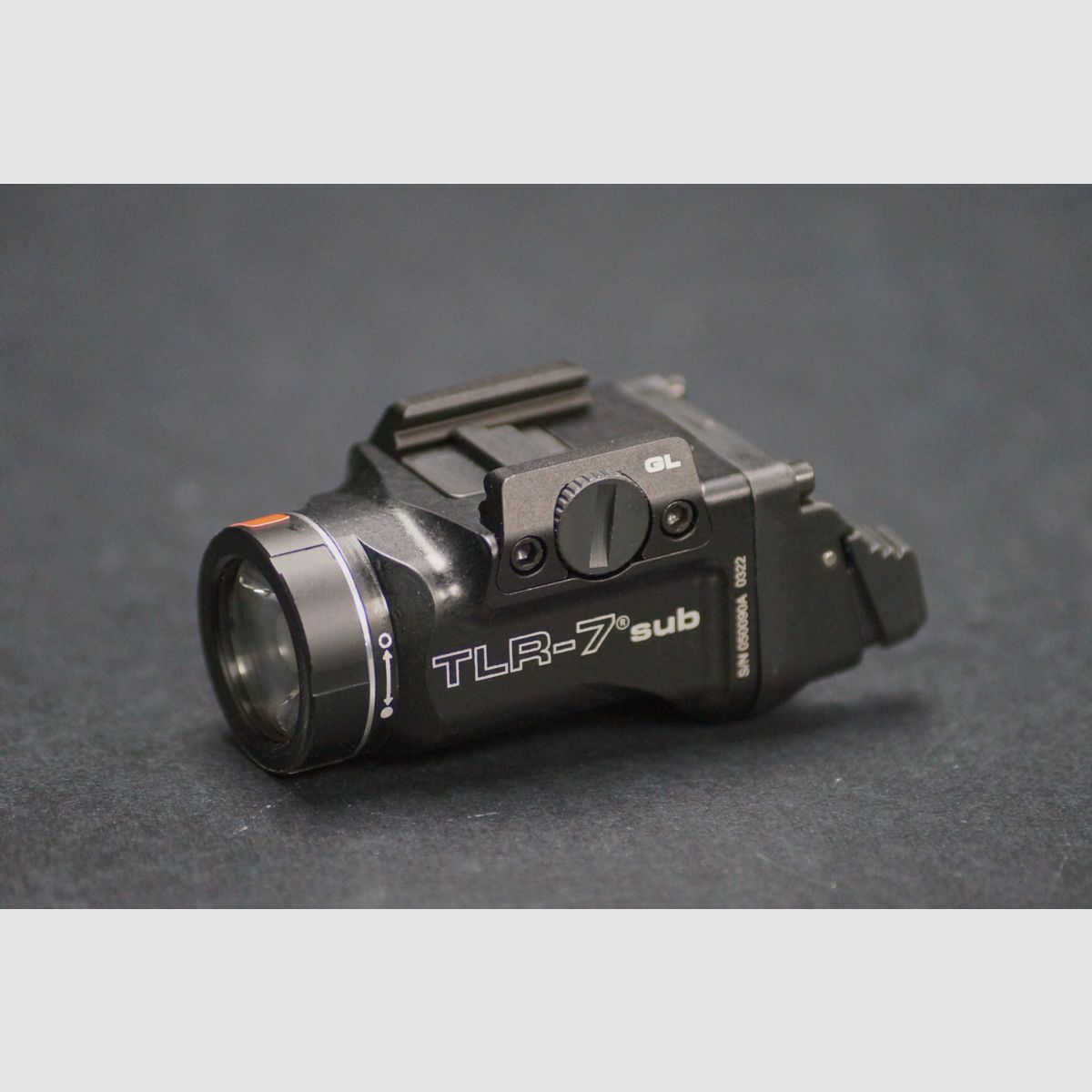Streamlight TLR-7 SUB, afbeelding 1 van 3