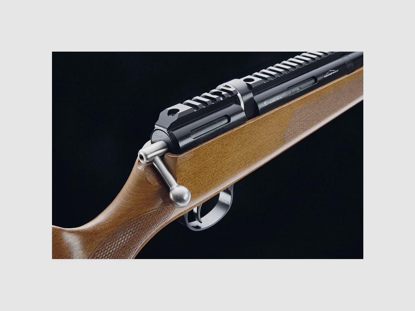 Arcea-Snowpeak M30B, image 5 of 6