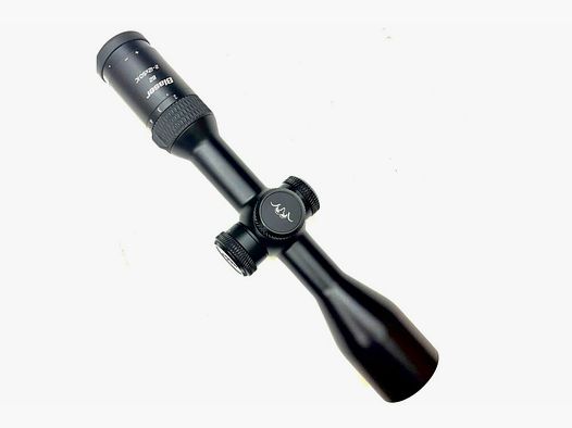 Blaser telescopio B2 2-12x50 ic