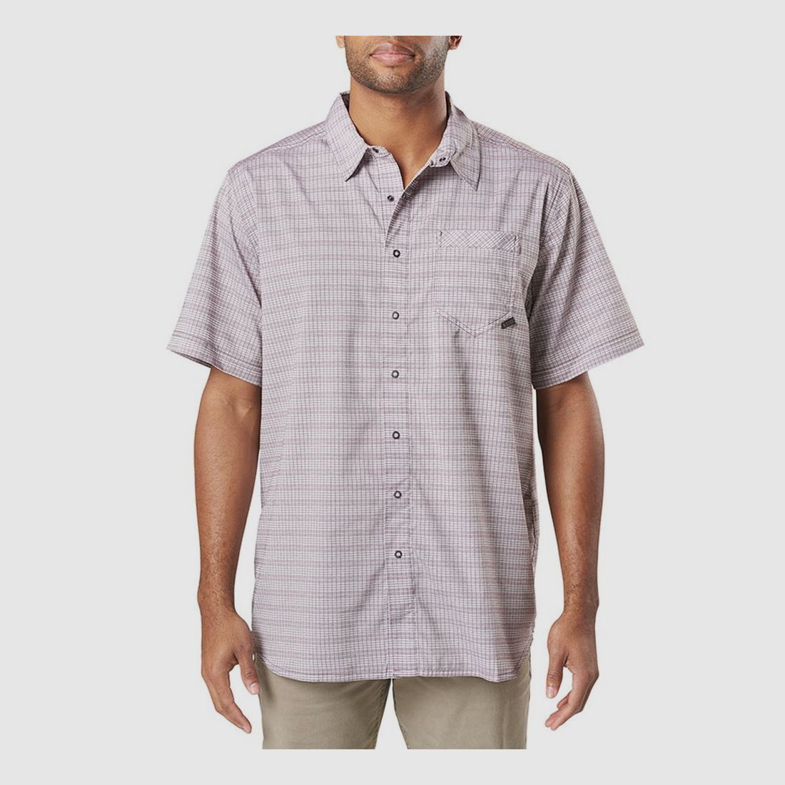 5.11 Intrepid Shirt Napa M