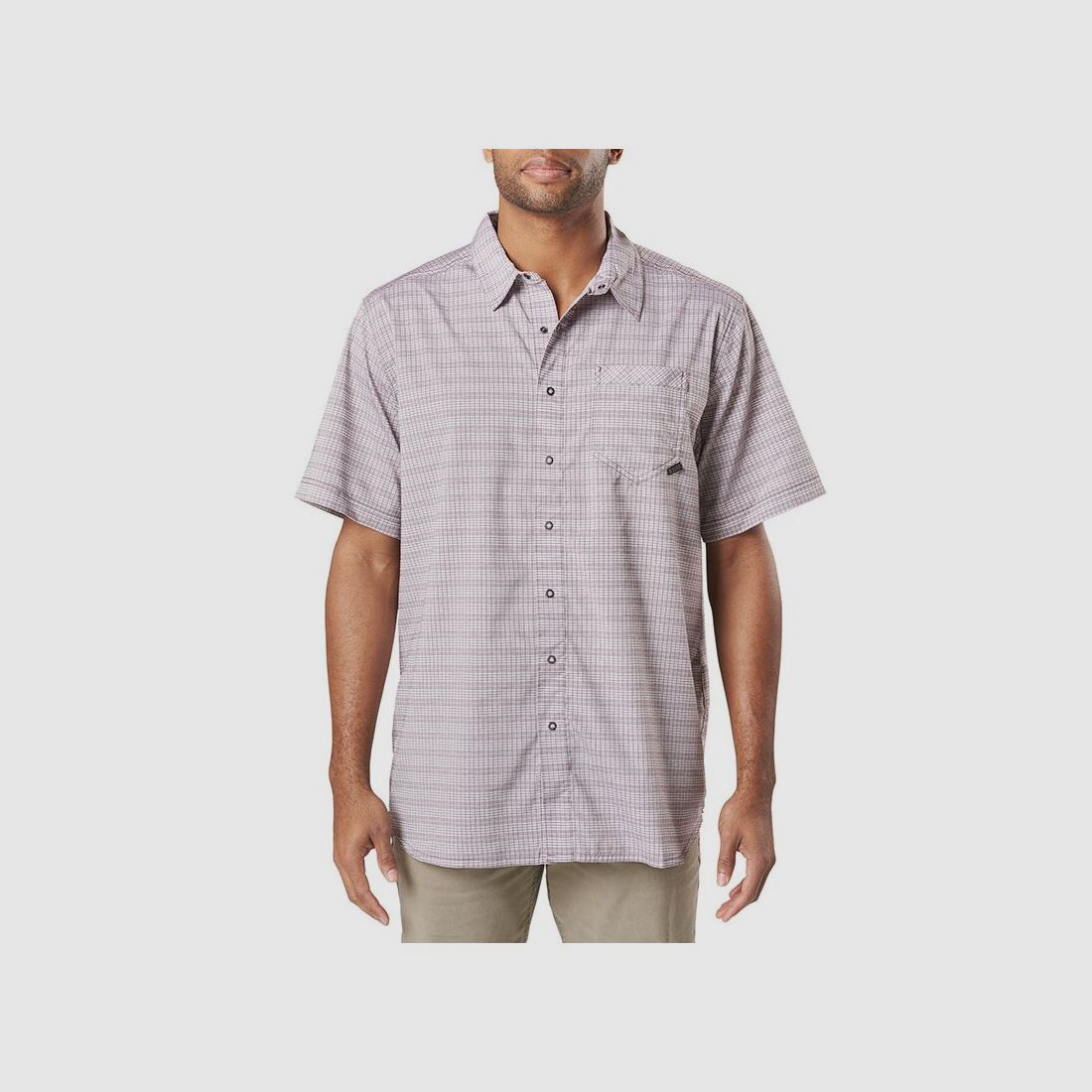 5.11 Chemise Intrepid Napa M