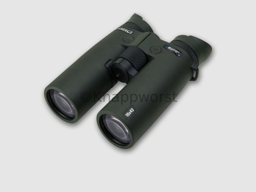 Steiner Steiner eRanger LRF 10x42